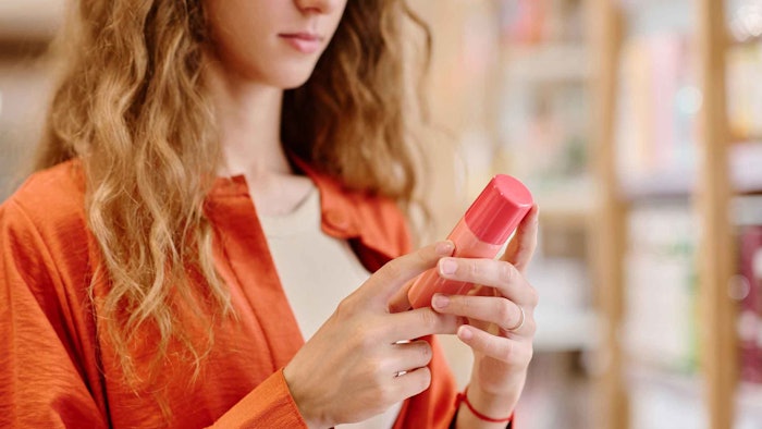 According to the European Commission's Safety Gate, numerous products, ranging from soaps and fragrances, to body care, shampoo, bath milk and others, have been flagged for the present of the fragrance allergen butylphenyl methylpropional.
