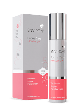 Super Moisturizer