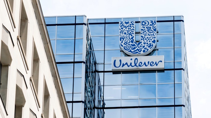 Yellow Wood Partners is acquiring Elida Beauty from Unilever.