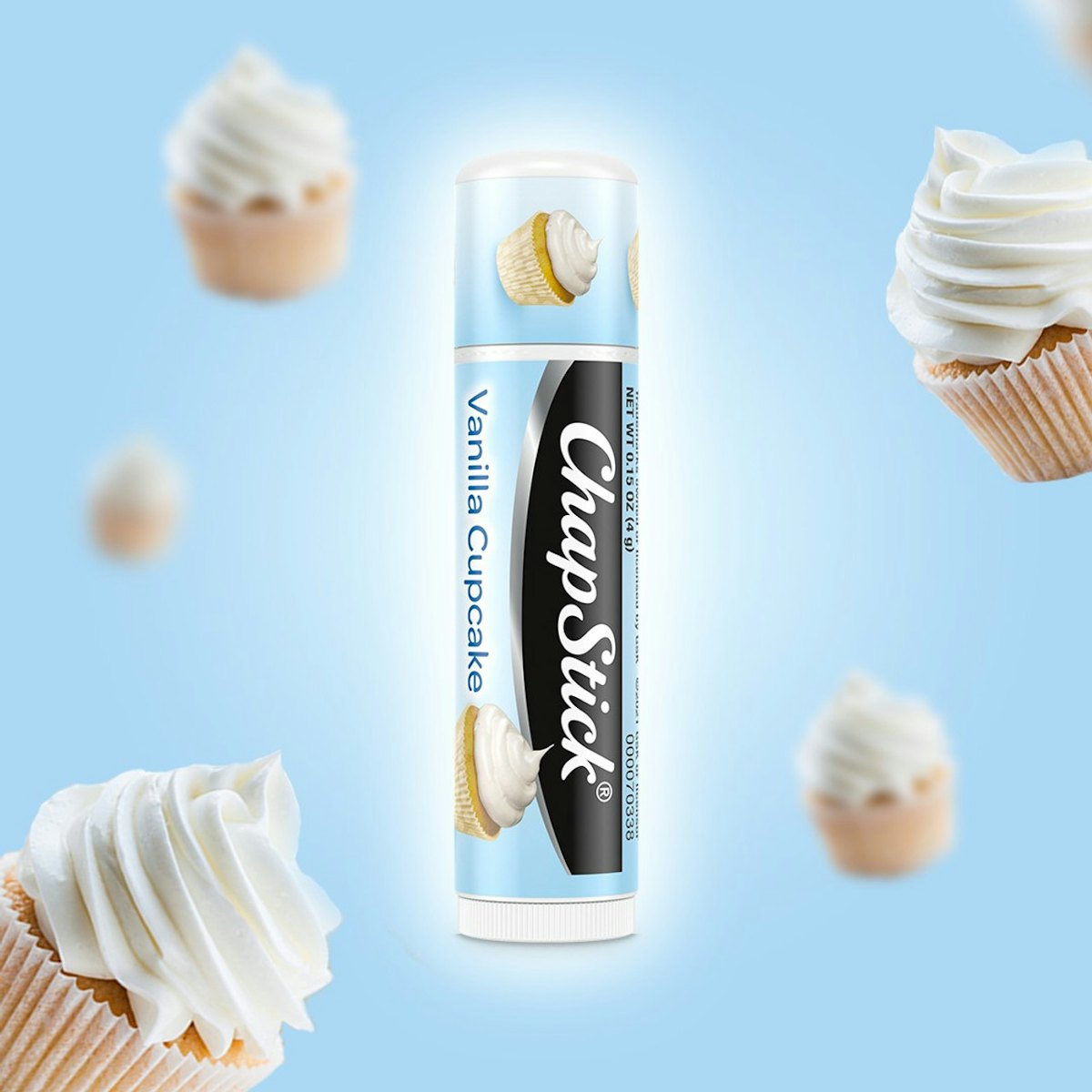 Yellow Wood Partners' Portfolio Company Suave Brands Acquires ChapStick