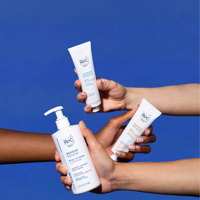 Bridgepoint has acquired RoC Skincare from Gryphon, per Reuters. The value of the deal was reported as about $500 million.