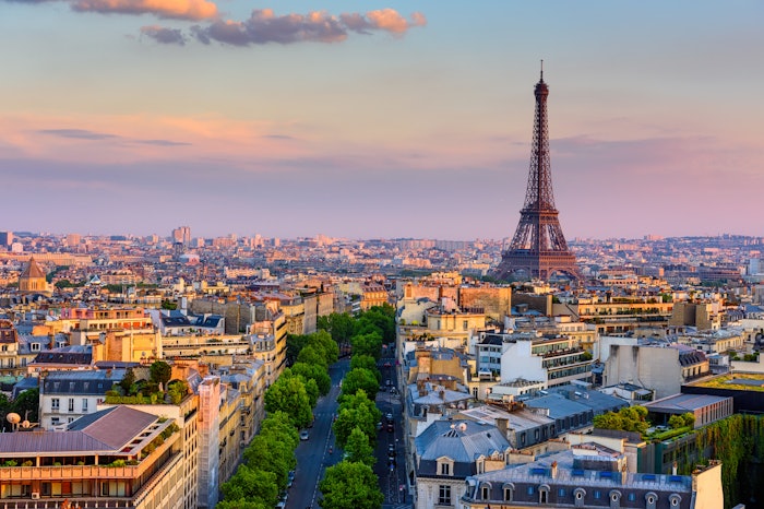 The 2024 edition will once again welcome more than 900 leading personal care ingredient suppliers.