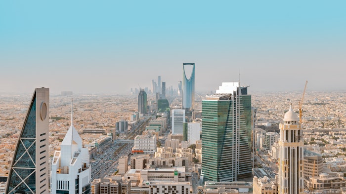 The facility manufactures specialty chemicals and surfactants to meet the demand of service companies and formulators in oil and gas, consumer and personal care, mining, lubricants and other industries.