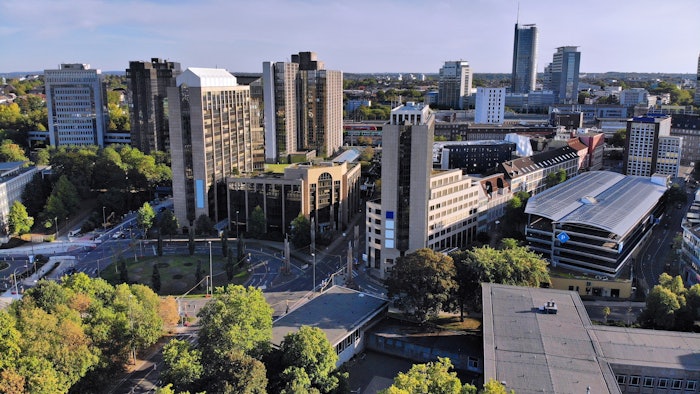 The Essen Goldschmidt site follows other Evonik sites, such as Marl and Herne (Germany) and Mobile (Alabama, U.S.), to gain accreditation for its sustainable and traceable supply chains.