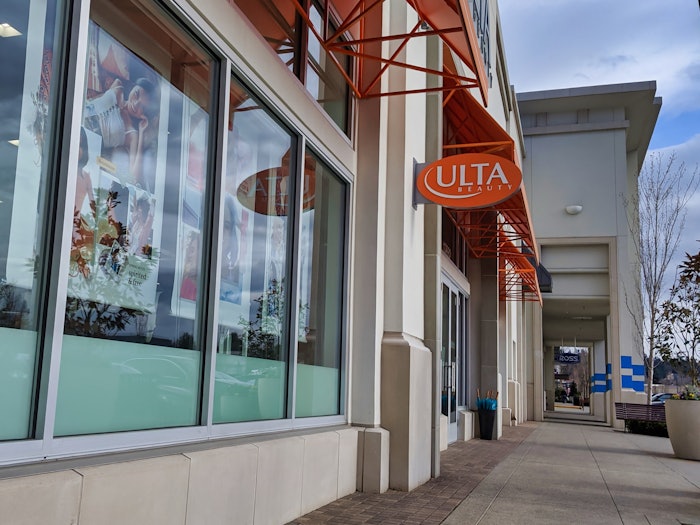 Ulta Beauty continues to add new brands as it revamps its rewards program.