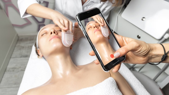 Marketing Your Spa Through Social