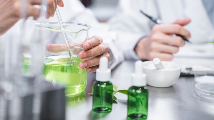 The fully online Master of Science in Cosmetic Science and Formulation Design program will provide advanced education on ingredient selection, design and formulation techniques and cosmetic industry trends and regulations.