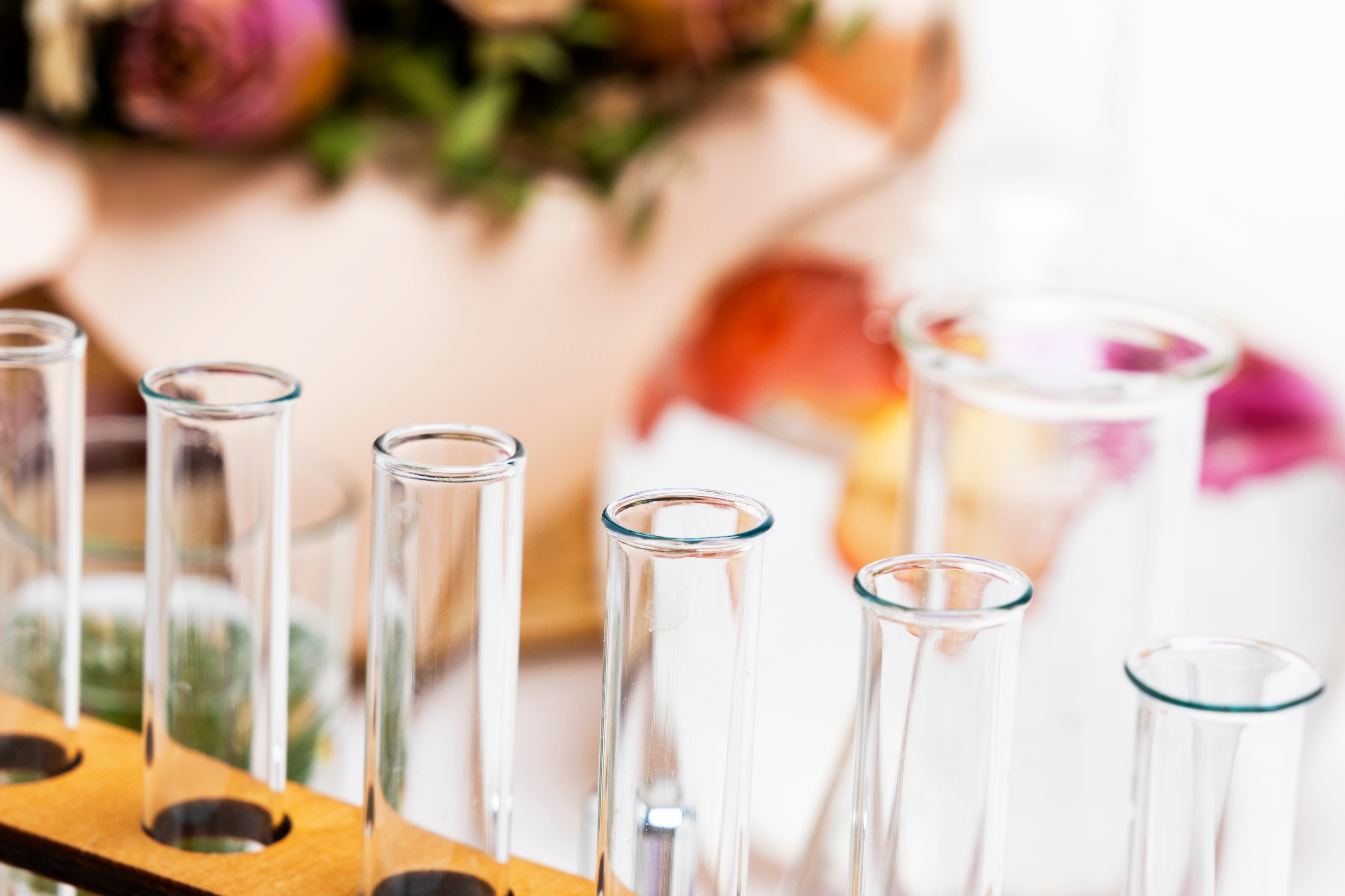 Jerry Bellak has been tapped to the dual role of chief innovation officer and chief perfumer, and Gustavo Garcia as director of Regulatory Affairs.