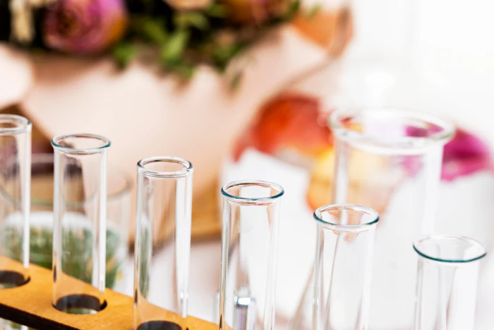 Jerry Bellak has been tapped to the dual role of chief innovation officer and chief perfumer, and Gustavo Garcia as director of Regulatory Affairs.
