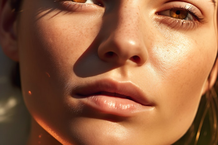 The company's in vivo experiments reportedly revealed that the administration of large-size HA into the superficial skin resulted in a substantial increase in both collagen deposition and the proliferation of skin cells down into the dermis.