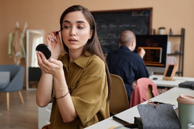 In January 2024 Spate noted significant growth in non-toxic product formats, including mascara, brow gel and makeup remover.