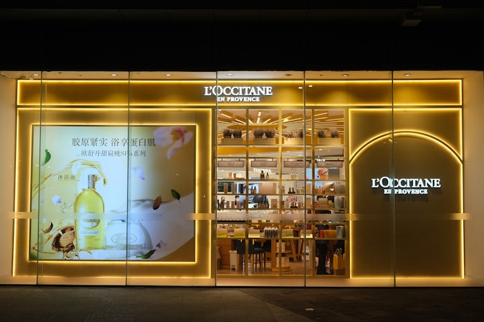 'As our Group grows, we need to evolve,' said Reinold Geiger, chairman of the L’Occitane Group. 'Laurent embodies the L’Occitane Group’s entrepreneurial mindset and deep commitment to people and nature. His in-depth knowledge of the global market, combined with an inclusive leadership style, makes him a strong CEO to bring together a multi-brand and multicultural group delivering value for all our stakeholders.'