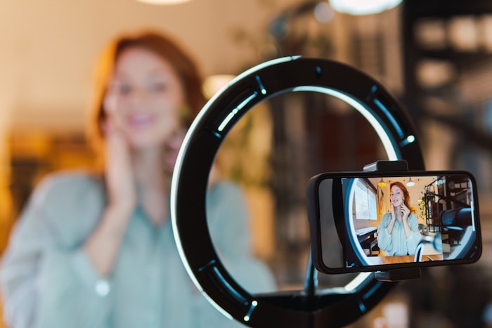 TikTok conversations about fragrances have consistently grown, defying typical seasonal patterns. This suggests brands should actively participate in these ongoing discussions on TikTok to boost awareness.