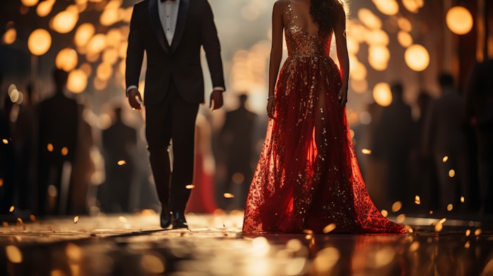 Celebrity brands have made the biggest impact in the color cosmetics and fragrance categories, NIQ notes, representing 2.9% of all dollar sales in both categories.