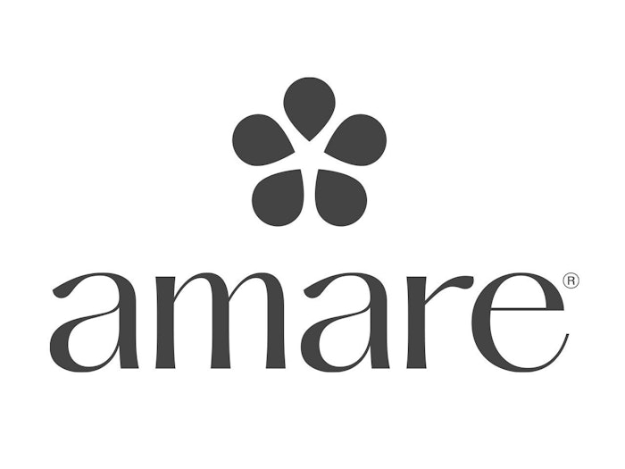 Amare CEO Jared Turner added, 'David joins Amare as a respected expert in his field and is well known for creating reputable companies in end-to-end research and development and innovating business operations.'