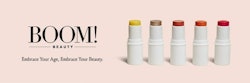 The brand's ethos, defined by 'care, simplify, and celebrate,' drives the brand beyond enhancing skin health to enrich life with joy and connection.
