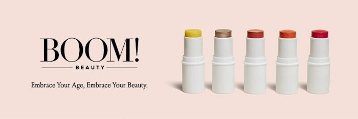 The brand's ethos, defined by 'care, simplify, and celebrate,' drives the brand beyond enhancing skin health to enrich life with joy and connection.