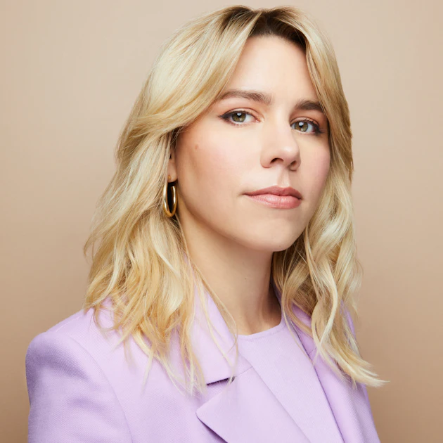 Chelsea Riggle Amika Appoints Chelsea Riggs CEO | Global Cosmetic Industry