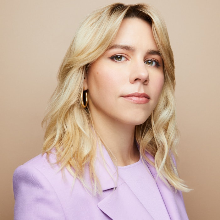 By focusing on a “fewer, bigger and better” strategy, Chelsea Riggs plans to continue to grow where amika already has a stronghold with professional-grade, yet approachable, products.