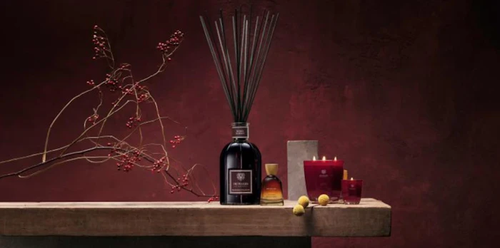 Dr. Vranjes Firenze has been at the forefront of luxury home scents, with a reach spanning more than 75 countries and a robust network including 28 mono-brand stores and 650 points of sale.