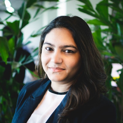 Aishwarya Rajpara comes with six years of experience in the business research and consulting industry and is currently working as a senior research analyst in Euromonitor's London office.