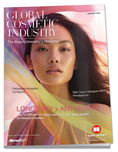 How Global Cosmetic Industry is Keeping Independent Beauty
