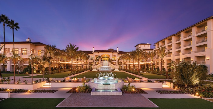 Inside Miraval's New Life in Balance Spa Aviara