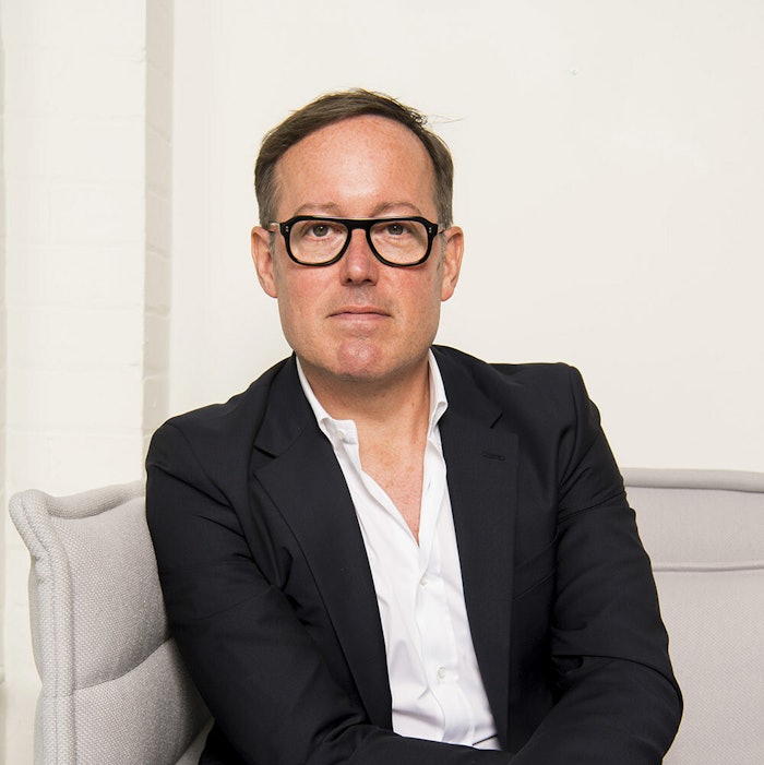 Lance Patterson has been appointed CEO of Juice Beauty, succeeding founder Karen Behnke.