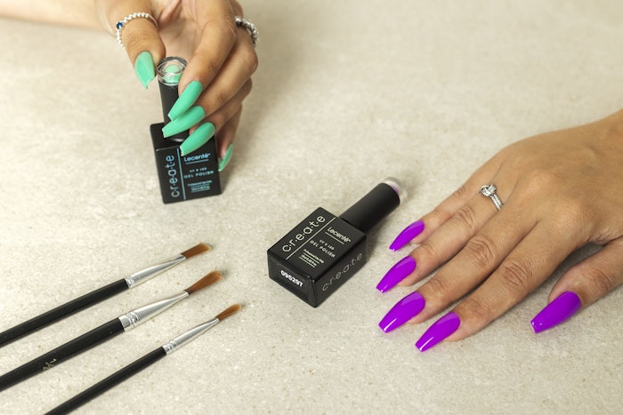 Lecenté's Education Enrolment Season offers unbeatable deals on education and career opportunities in the nail industry.