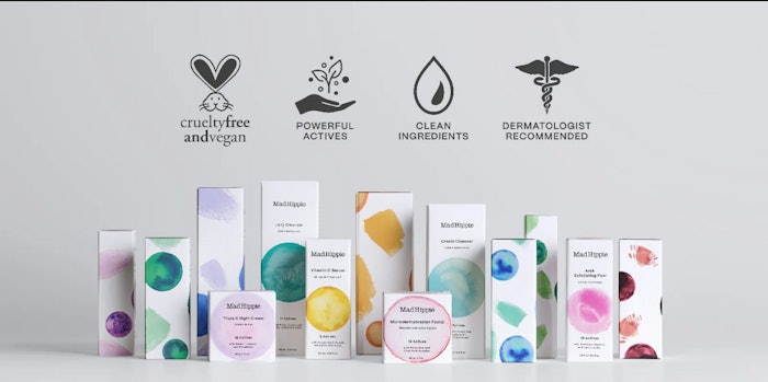 'Our top priority will always be to ensure that we provide our customers with products that simplify their skin care routines and provide them with solutions to a multitude of concerns,' said Mad Hippie co-founder Sam Stewart. 'Additionally, we will continue to strive to ethically source our ingredients, aligning with our goals to limit our carbon footprint and overall impact on the planet to ensure that while the brand evolves and grows, the staples that are the foundation of our brand are not lost.'