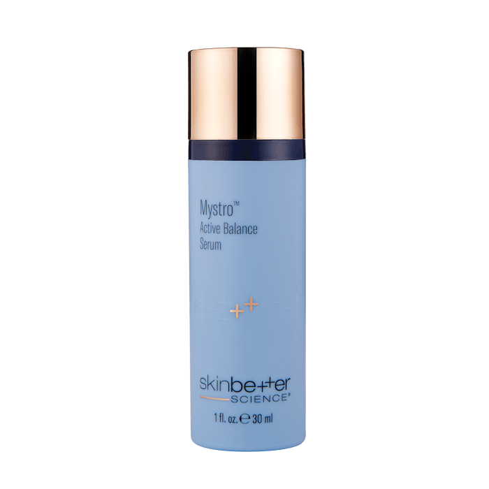 Mystro Active Balance Serum 30ml Corrected