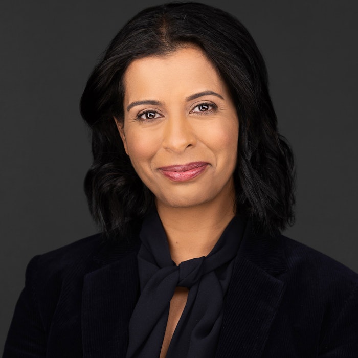 Most recently Neela Montgomery served as a board partner at Greycroft, a leading venture capital firm.