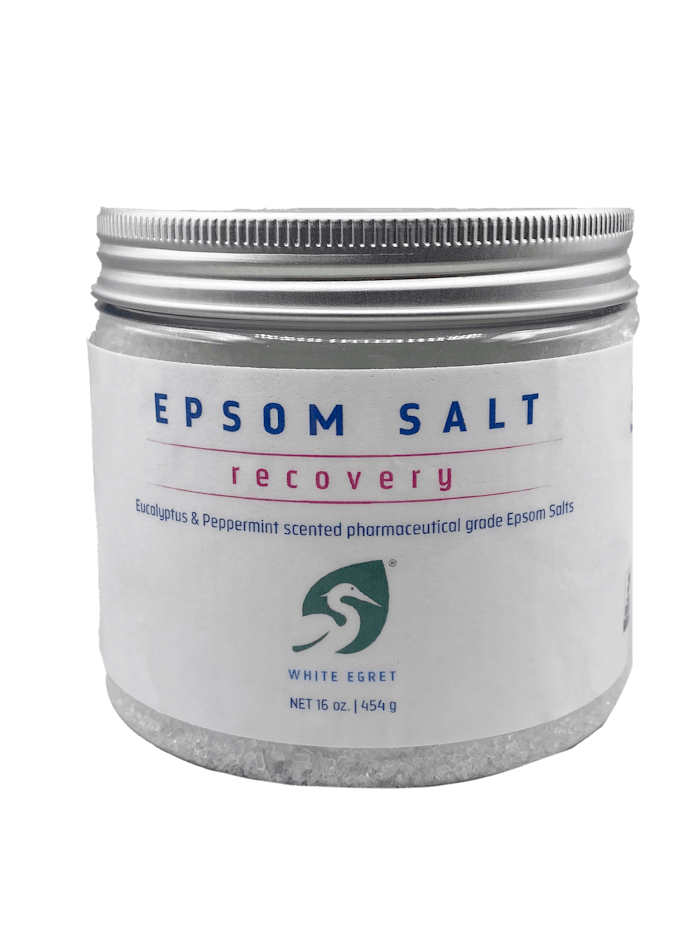 Recovery Epsom Salt 16oz