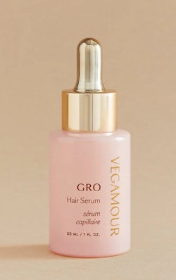 Hair wellness brand Vegamour is launching at all 114 Sephora stores across Canada and online starting today.