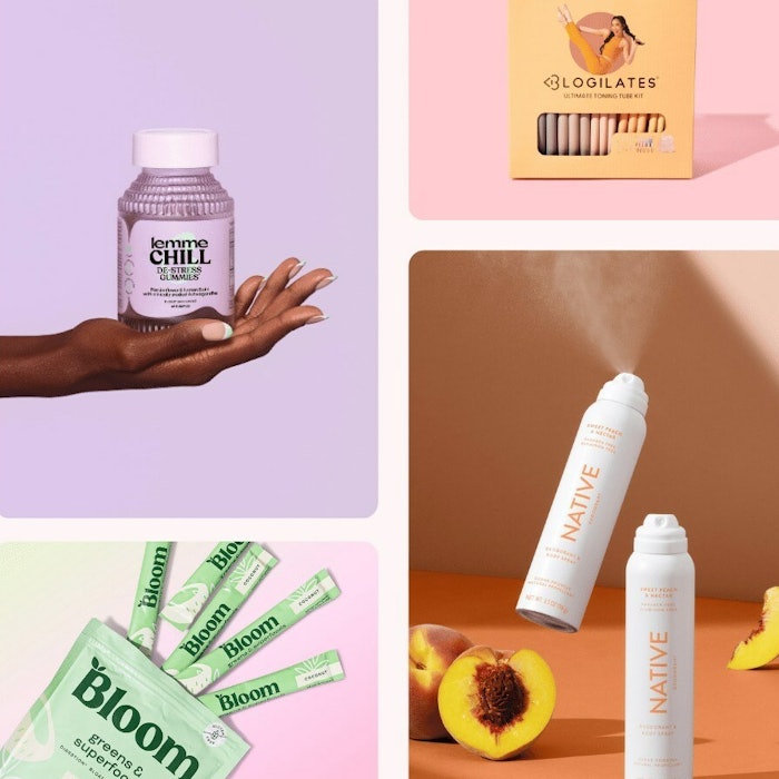 'Wellness has been redefined to encompass a more holistic way of living—and it's also different for every person,' said Rick Gomez, executive vice president and chief food, essentials and beauty officer, Target.