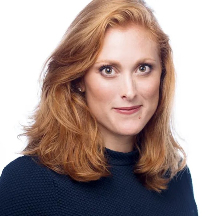 Eighth Day, a skin care brand founded by dermatologic surgeon Antony Nakhla, MD, has named Savannah Sachs as CEO.