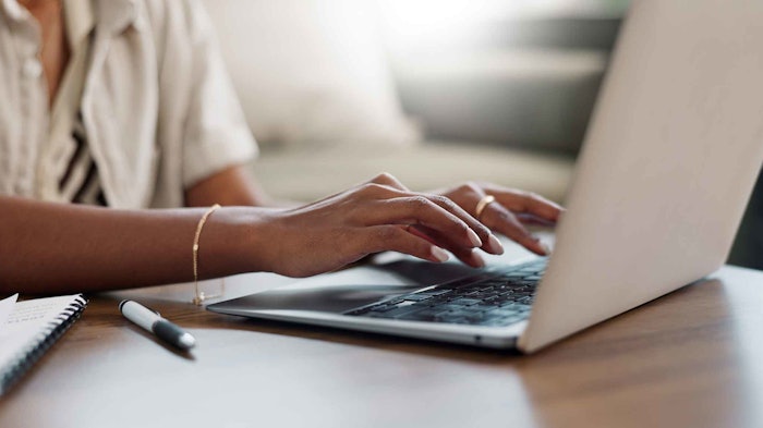 Xforms is just one digital option available for creating an SPL file with cosmetic product facility registration and product listing information. Two additional electronic options are available.