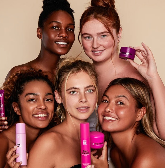 Paul Gedman, co-counder of eComplete, said, 'Our mission to build leading global e-commerce foundations is about identifying and unlocking potential. With Give Me Cosmetics, we're ready for the next chapter, confirming our commitment to transforming brands into global leaders.'