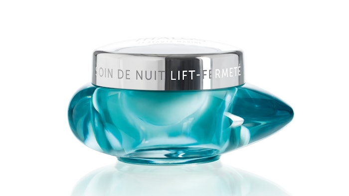 Silicium Lift Lifting Firming Night Care