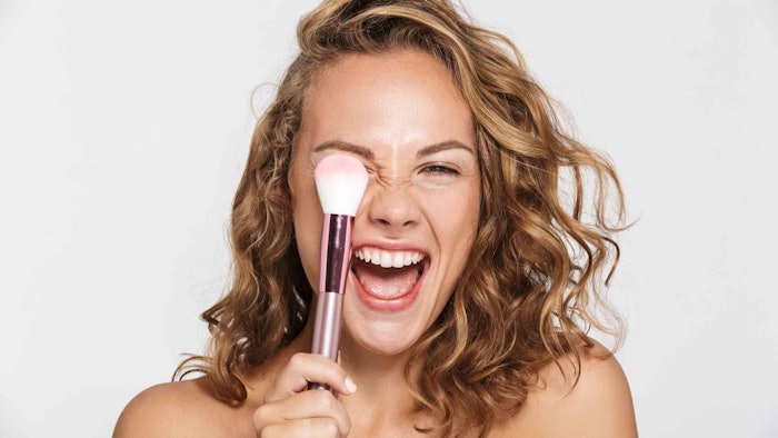 Per Spate's hashtag tracker, #blurringblush is up more than 1 million percent, week over week, with Too Faced's Cloud Crush Blurring Blush on the rise. Join us for Beauty Accelerate, March 6-7, 2024, to hear more from Spate!