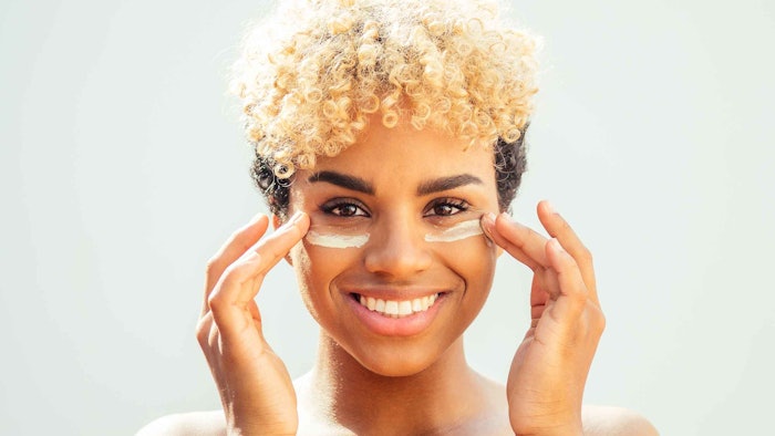 It Cosmetics is in our headlines again, with searches on 'It Cosmetics Concealer' up 250%.