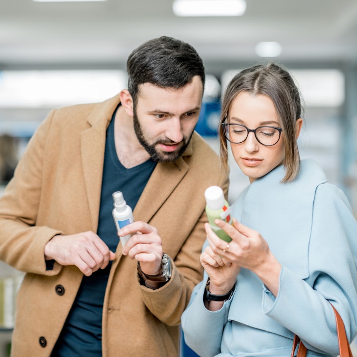 Looking ahead, Circana is forecasting 10% growth for the U.S. prestige beauty market, with expansion slowing in 2025 and 2026 to 8% and 7%, respectively.