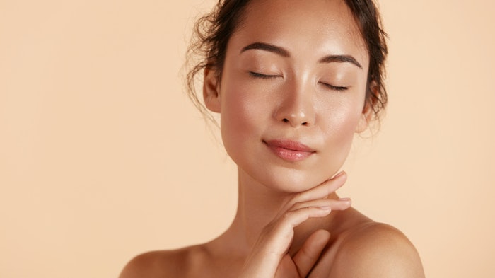The ingredient's delivery system, Vegan DDS, ensures greater penetration into the skin and efficacy even at lower doses, per the company.
