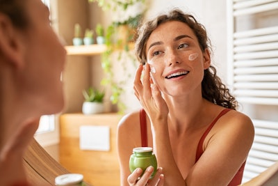 Consumers are more conscious than ever before when it comes to the skin care products they use.