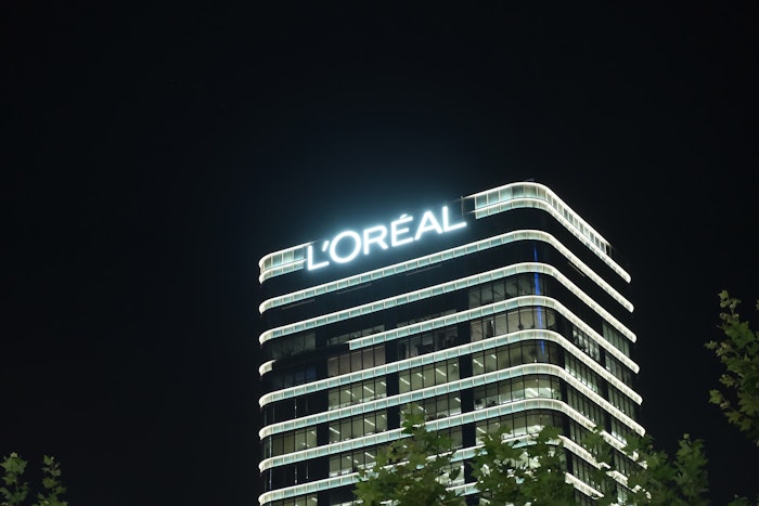China and travel retail remained weak points, while dermatological beauty boomed.