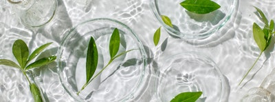 Daniel Krause, supply chain director for personal care manufacturer Federal Package, notes, “We’re finding that some naturally derived products have shifted in consistency. It could be related to labor availability, plant cultivation or creative sourcing strategies converging. Now we are in an environment where we have greater scrutiny. We’re no longer in a situation where we need to take whatever we can get.”