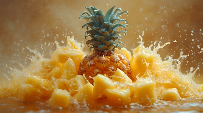 Pineapple-derived bromelain has been the subject of recent scientific literature pointing to its viability as a tool against skin conditions and even certain cancers.