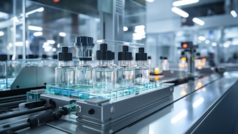 New turnkey services and expanding lab capacity are offering brands more responsive partnerships in beauty manufacturing.