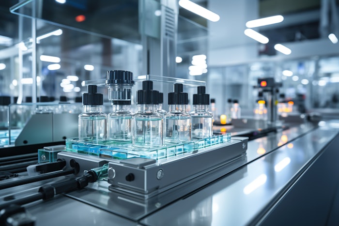 New turnkey services and expanding lab capacity are offering brands more responsive partnerships in beauty manufacturing.