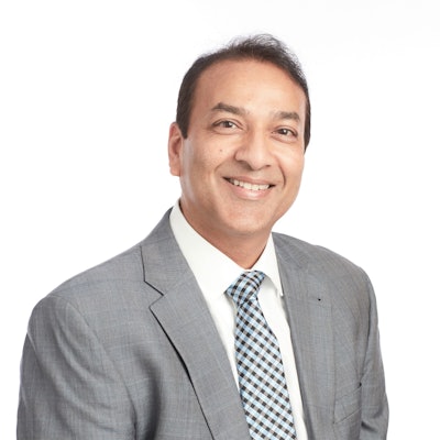 Akshay Talati, Pharm.D., of Goop.